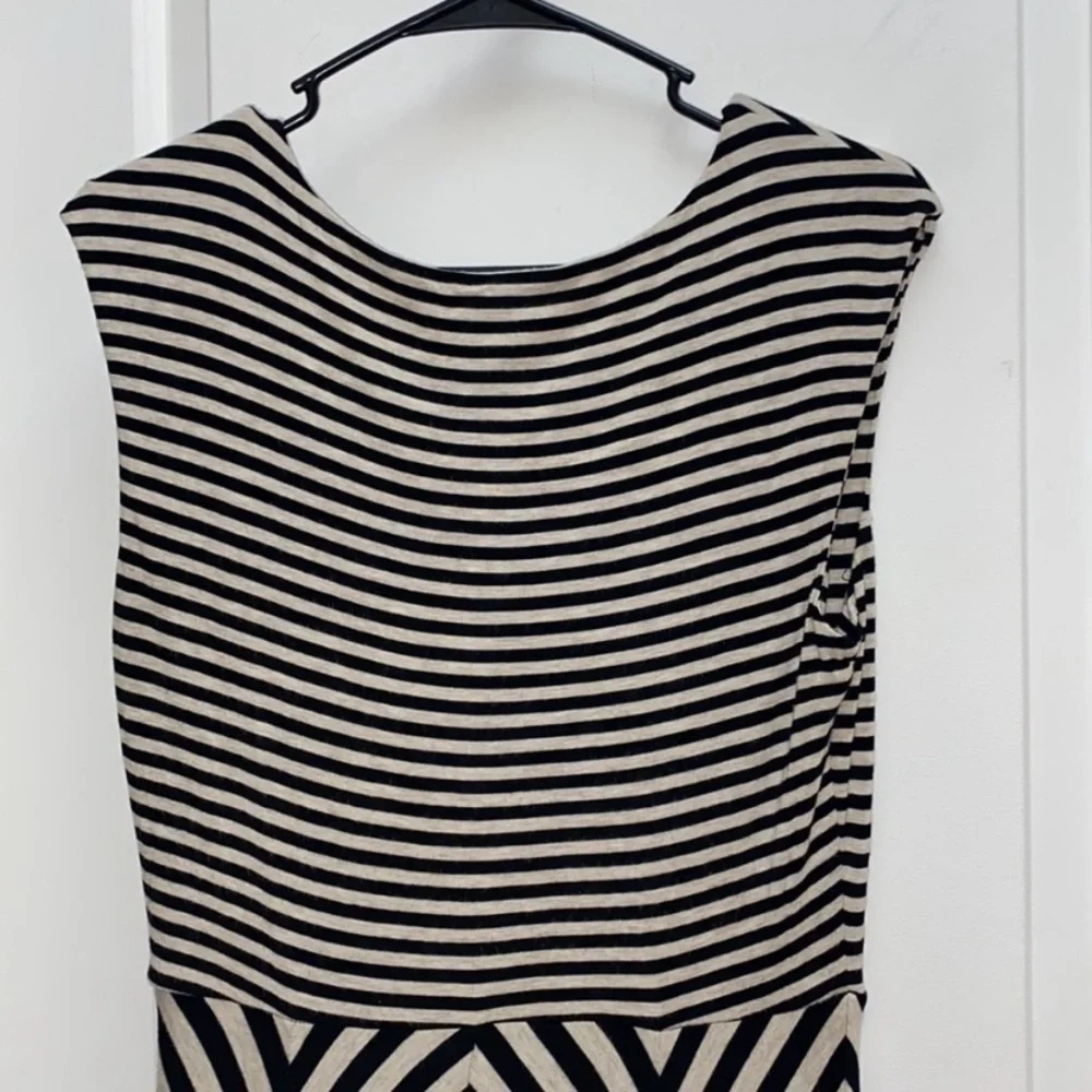 Calvin Klein maxi dress